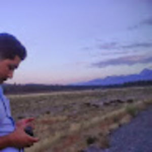 Meet your Posher, Francisco